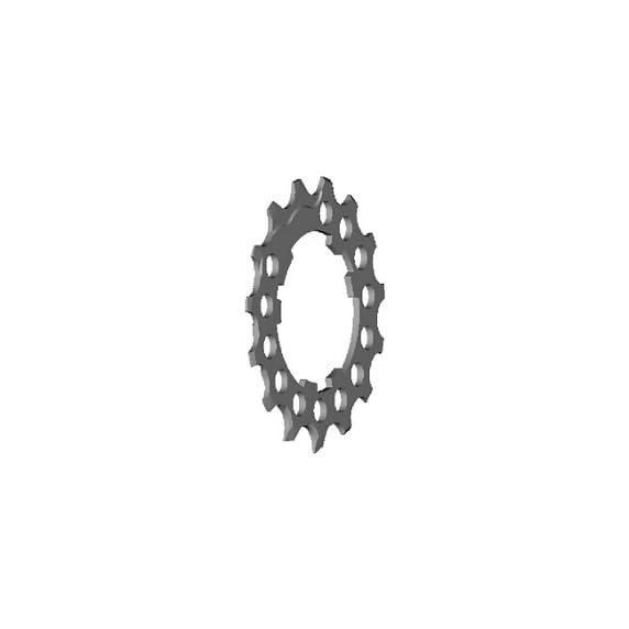 Звезда Shimano 15T для кассет 11-25T, 11-28T, 12-25T.