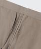 Musinsa Standard Sporty Slim Fit Slacks [Grayish Beige]