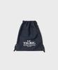 Le Tigre Draw String Gymsack (Gym Logo)