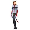 Halloween Echo Cosplay Costume Kit for Adult Women ODM Supply Polyester Material Stage Performance Outfit
