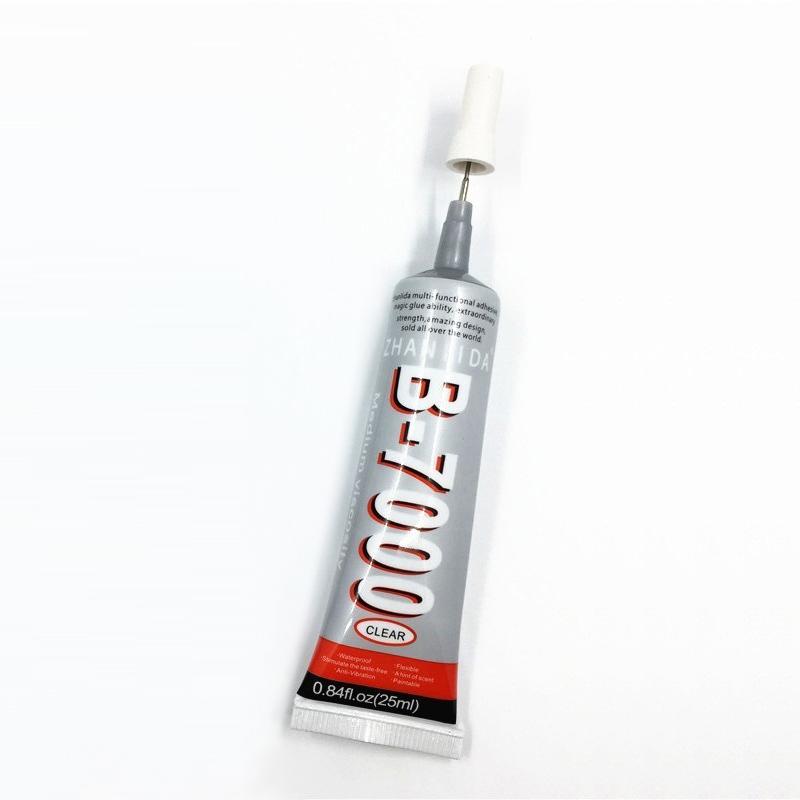 Repair Glue Industrial Strength Adhesive Glue 1pcs