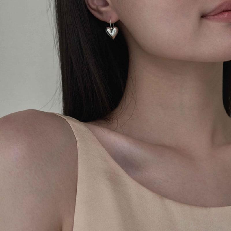 Nogg Love More Earring