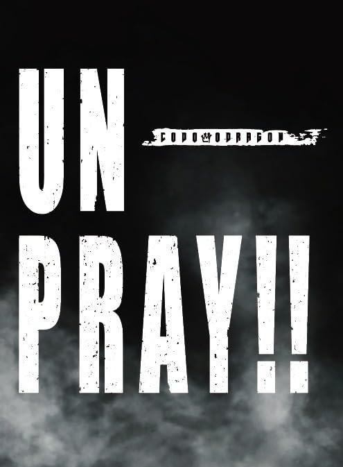 

UNPRAY!! [CD+DVD+Booklet]