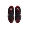 Nike KD 14 Bred Men Sneakers Black White University-Red CW3935-006