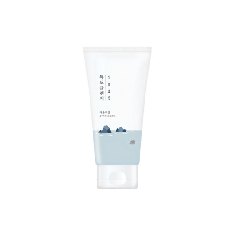

Round Lab 1025 Dokdo Cleansing Foam 150ml