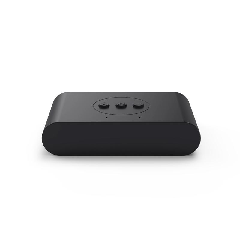 Bluetooth 5.2 Audio Receiver 3.5mm AUX RCA Dual Output Interface Hifi Stereo Music Wireless Audio Adapter for TV PC Car Kit Speaker