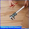0-150mm Digital Vernier Caliper Caliper Measuring Tools Large LCD Display Depth Ruler for Home/Industrail/Jewelry Measurement