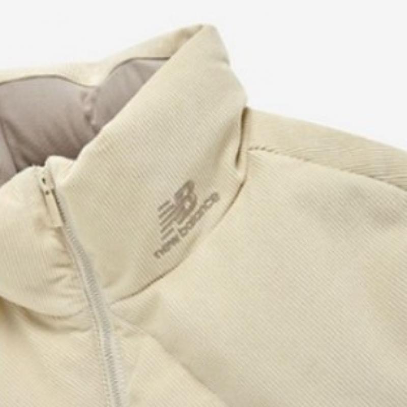 New Balance Padded Corduroy Goose Down   Nbnpb41053 64