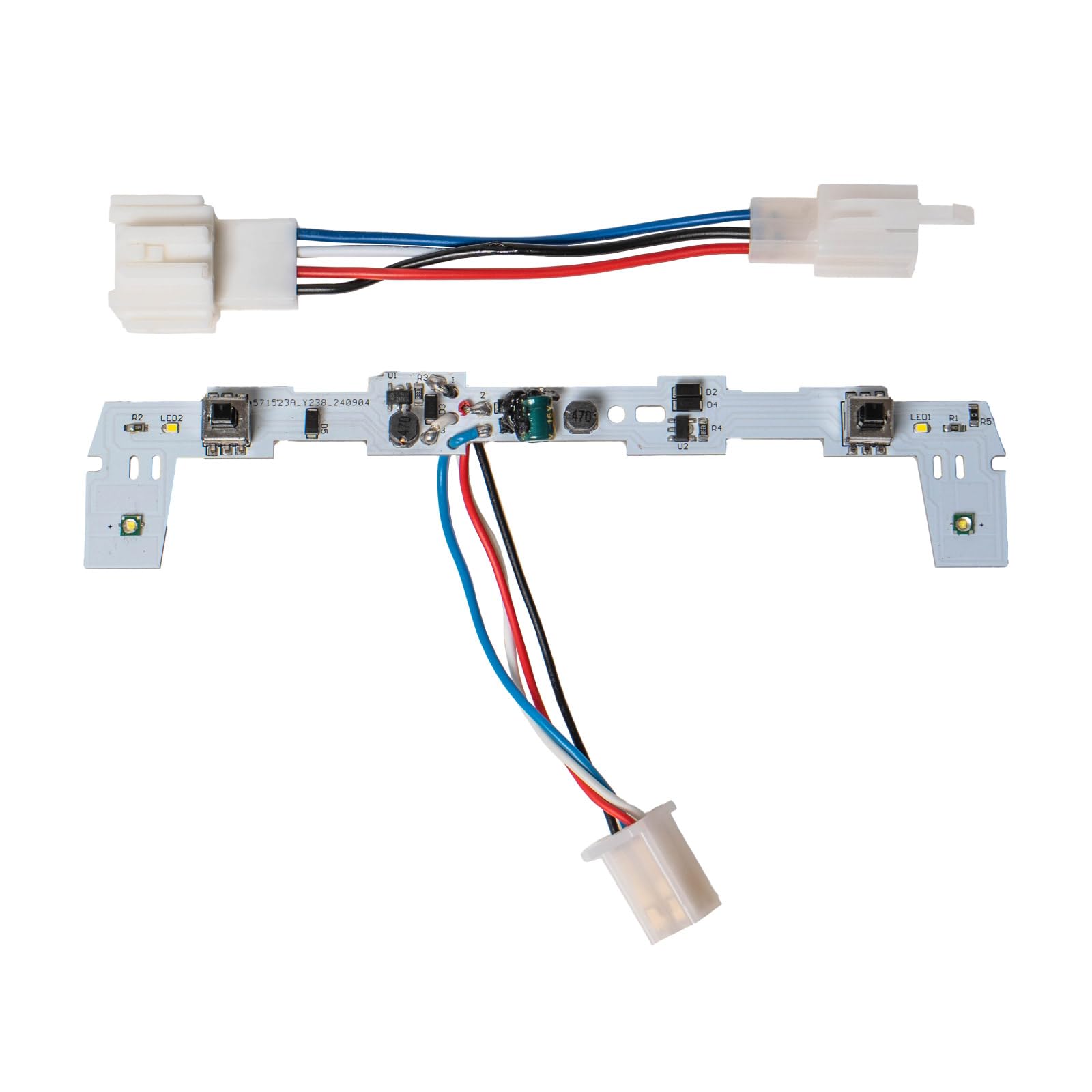 

Civic FL Type R e: HEV LX EX LED Room Lamp, Front Interior Light,