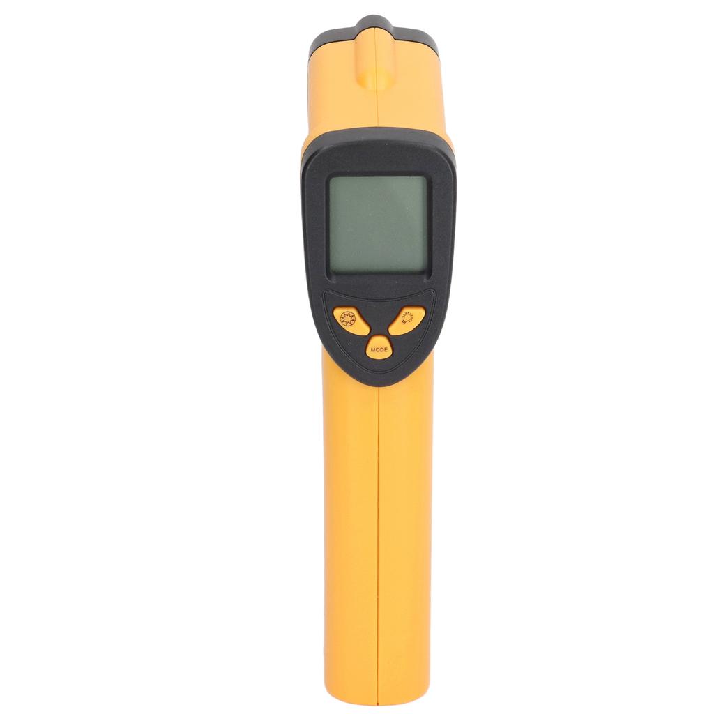 Industrial Infrared Thermometer Non Contact Handheld Temperature Measuring Gun ‑50 to 550 Degree Celsius
