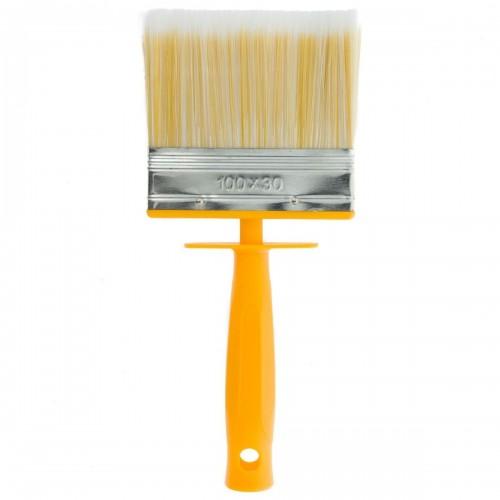 Korallenblock-Bürste