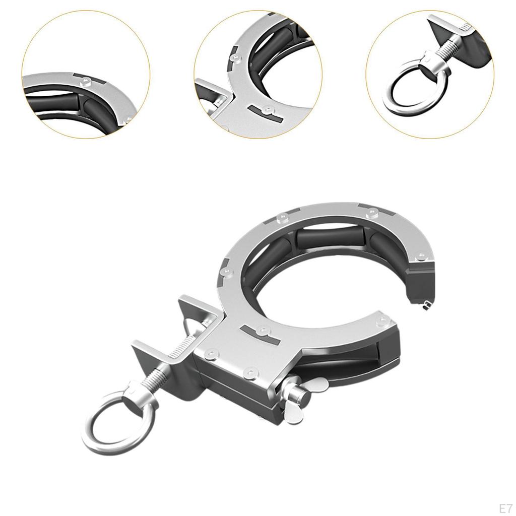 Cable Bandwalze Various Durability Accessories for The Construction Site