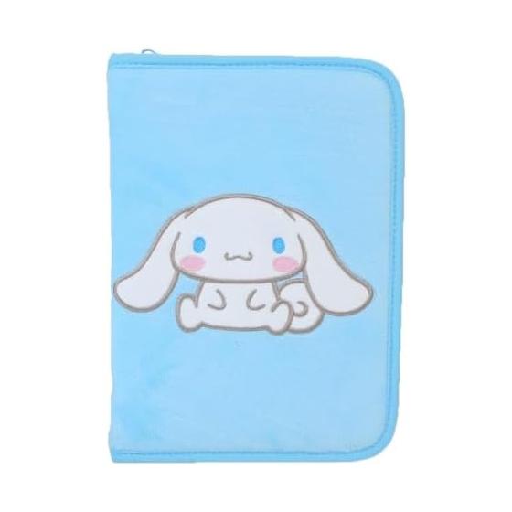 Коллекционный кейс с персонажами Sanrio (корица)