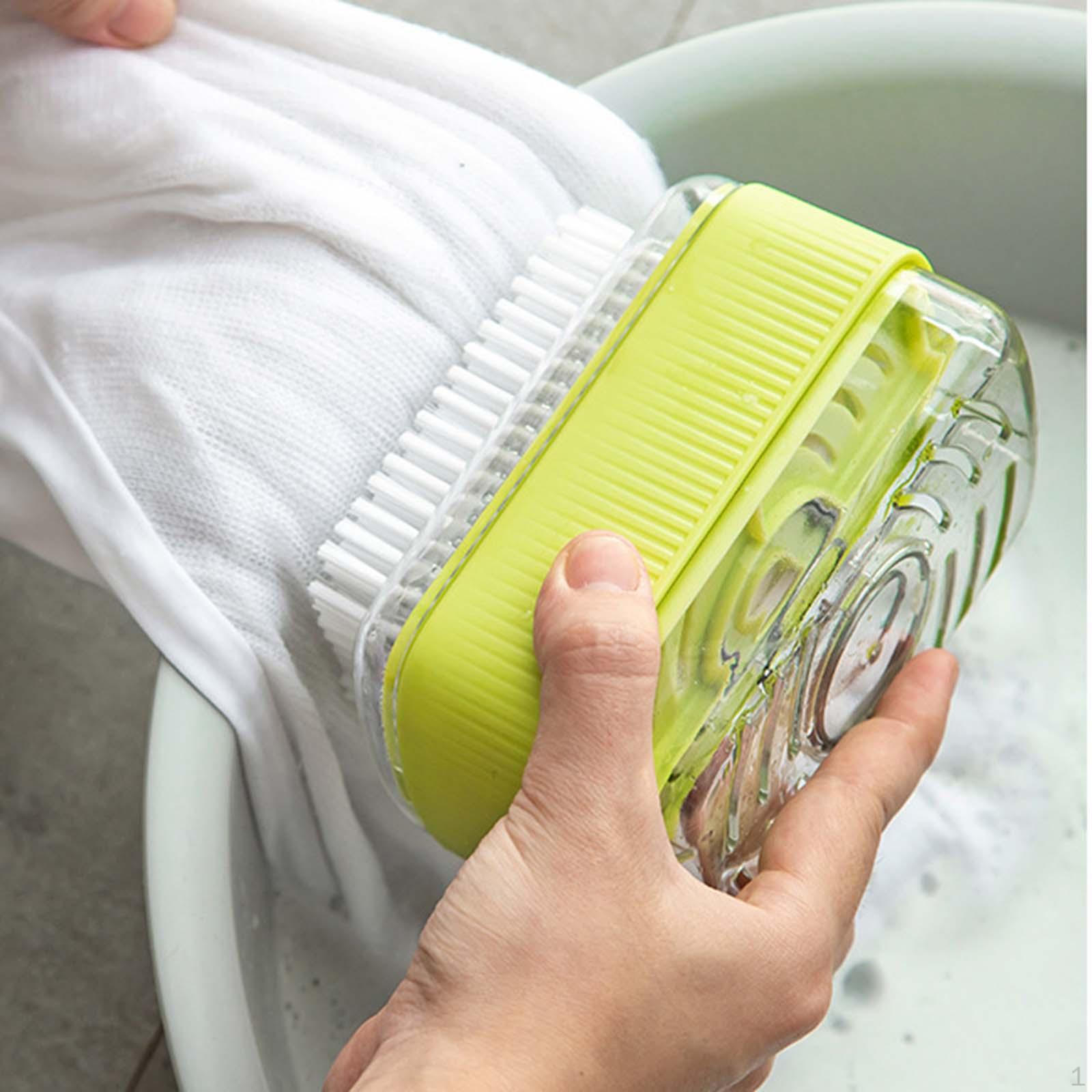 

Hand Washing Bubble Storage Box, Soap Dish Holder with Lid, Lather Laundry жовтий