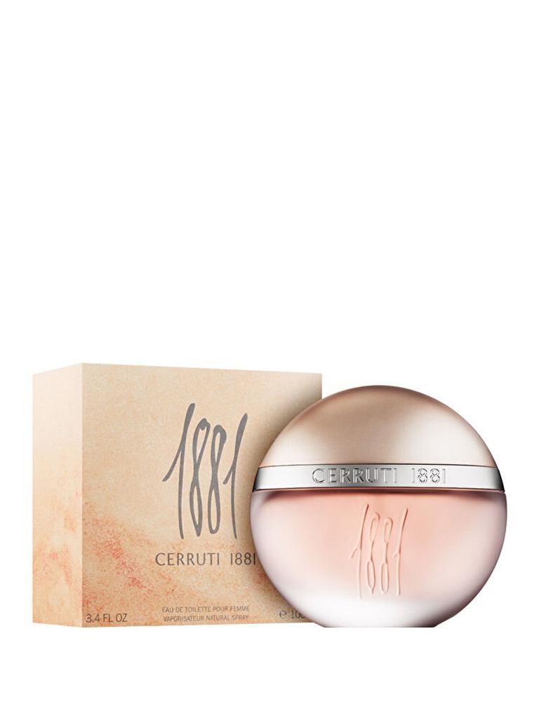 Туалетная вода Nino Cerruti Cerruti 1881 для женщин, 100 мл купить ...