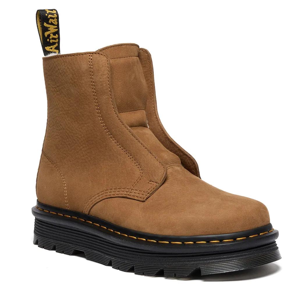 Dr Martens Zebzag Laceless Wl Buty EU 39