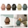 Artisanal Matcha Whisk Holder for Tea Ceremony
