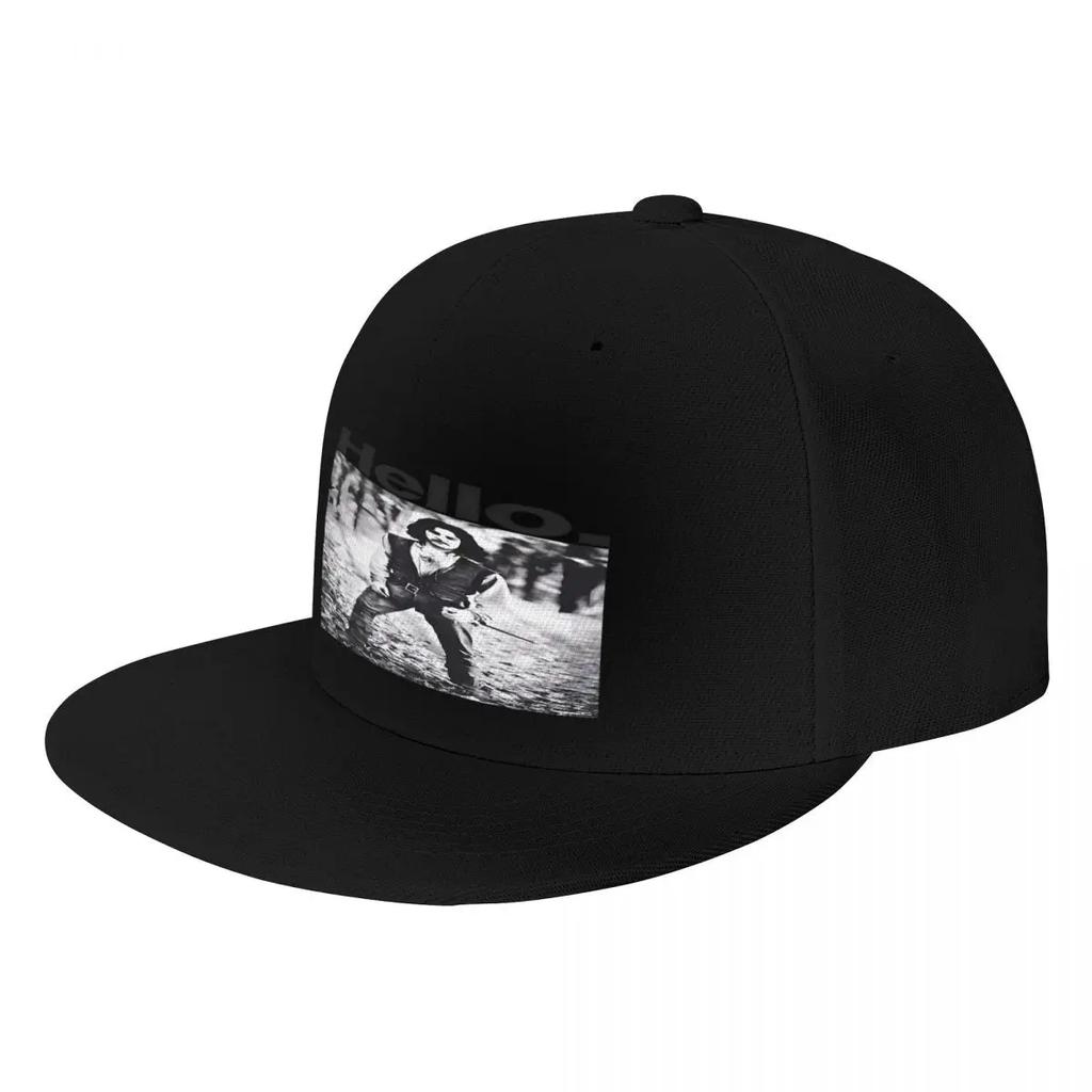 Baseball Cap Flat Cap Hello Inigo Montoya Princess Bride Unisex Unisexs Custom Logo Baseball Unisex Unisex Hat Baseball