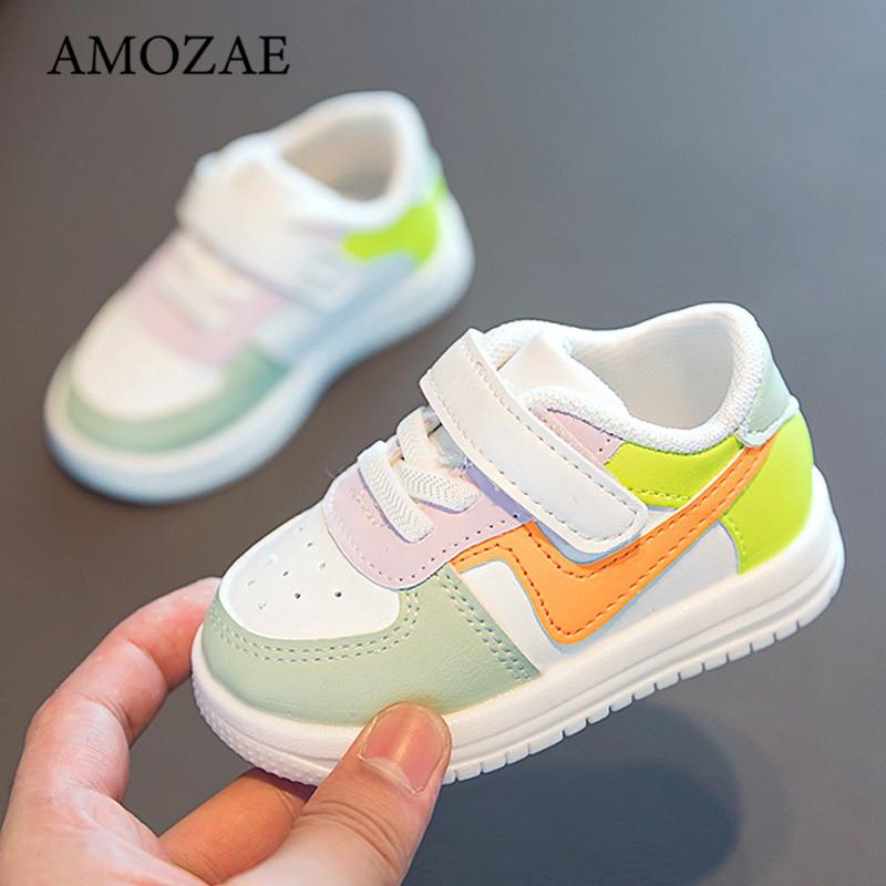 Buy Baby Shoes Toddler Girls Boys Sports Shoes For Children Girls Baby
