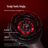 Breo Scalp3 Red Light Smart Scalp Massager CN Plug (adapter Included)
