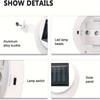Led Işıklar – Led güneş lambası