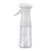 200ML Oil Spray Bottle Ergonomic Portable Oil Sprayer Bottle for Kitchen Cooking Air Fryer Salad