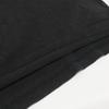 BALENCIAGA 612966 Black 21 One Point Crew Neck T-Shirt tops L blackUsed