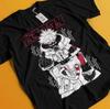 Vintage Special Anime Love T-shirt Japanese Shirt Anime T-shirt Manga Gift Shirt