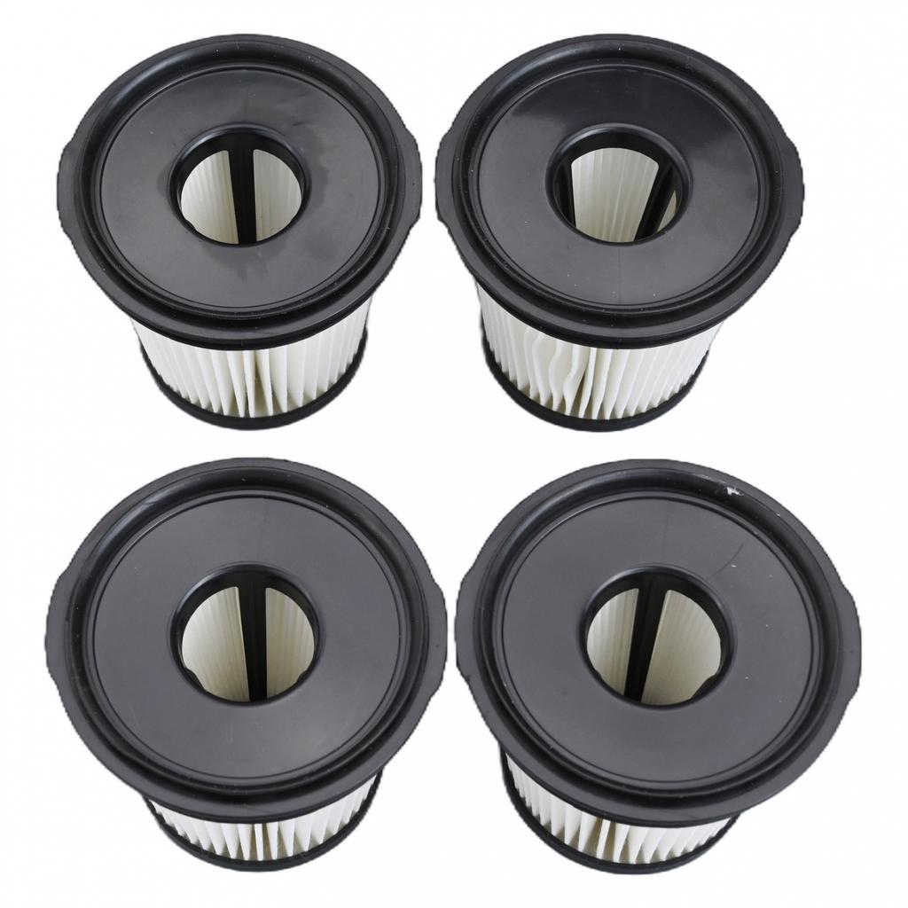 4 Filters Compatible with For Shark Detect Pro IW3611DE IW3611EU Models