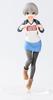 SEGA Uzaki-chan Wants To Play! Omega Super Premium Figure Uzaki Hana Grinning Face Ver.