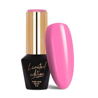 Manicure – Nail Gels