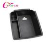 Car Central Armrest Storage Box for Seat Tarraco 2019 2020 2025 Auto Container Glove Organizer Case Accessories