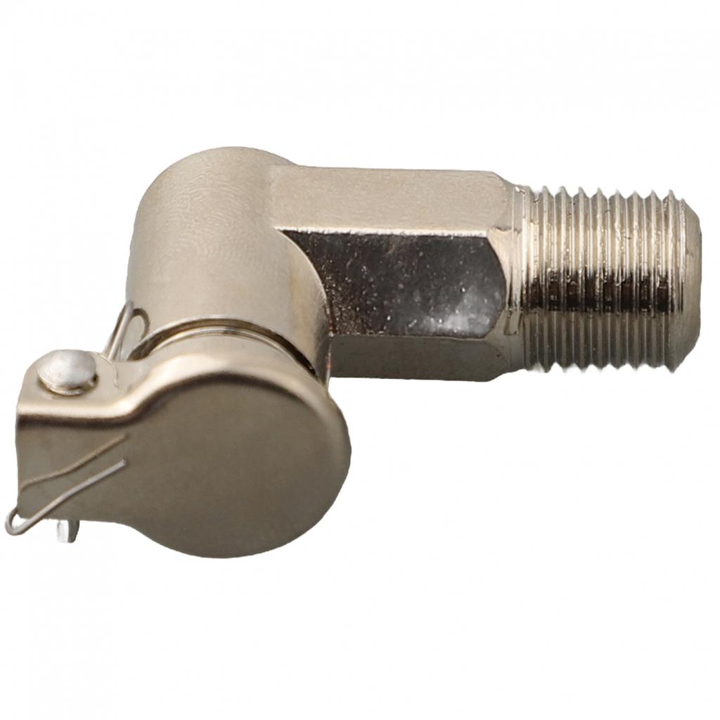 CNC Machining Centers Elbow 1/8 C-Bend High Quality Iron