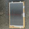 A/C Condenser for DFSK Glory 580 Pro Glory IX5