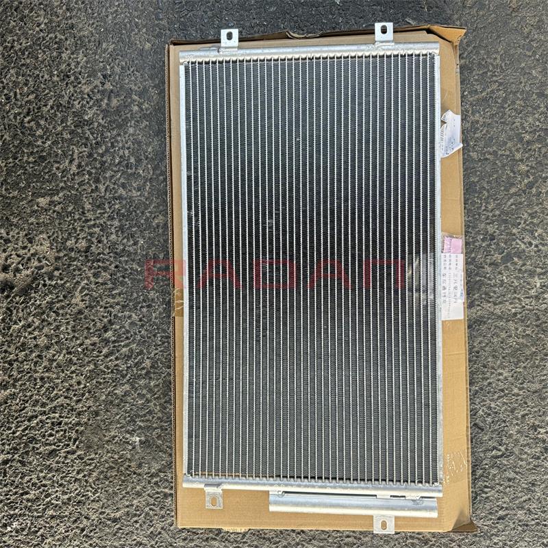 A/C Condenser for DFSK Glory 580 Pro Glory IX5