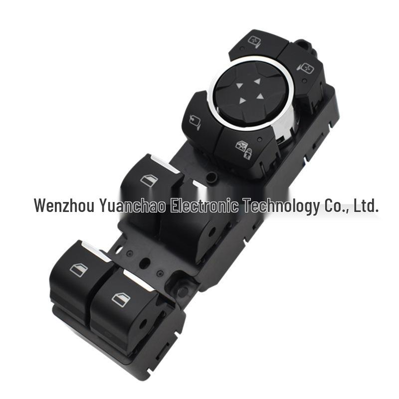 Ford Mondeo/Taurus Power Window Switch DG9T-14540-CB3JA6