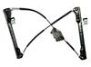 VW New Beetle Left Electric Window Regulator