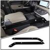 Car Center Console Side Strip Trim Strip For Land Rover Defender 110 2020-2026 Car Modification Accessories