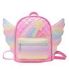 Baby Sequin Adorable Backpack For Kindergarten Girls Ages Three To Six In Colors Cute