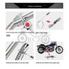 Harley Cruiser & Prince Bike Heat Shield for Exhaust Pipe
