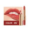 Double-Headed Velvet Lipstick Moisturizing Not Easy To Fade Matte Lipstick Long-Lasting Coloring Lip Tint Lip Gloss HMM