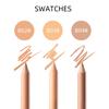 Concealer Pen Waterproof Full Coverage Concealer Long Lasting Face Scars Acne Cover Women Makeup Cosmetics Tool