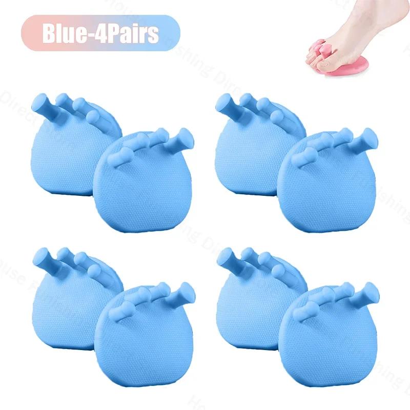 New Arch Trainer Corrective Toe Training Tools Toe Splints Hip Arch Trainer Fitness Equipment Foot Orthotics
