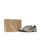 Asics GEL-VENTURE 6 - Feather Grey:Black 1201A897-020