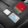 vcqt10 Car Driver License Holder Credit Bank ID Card Bag Accessories For Chevrolet Cruze  Spark Captiva ColoradoMalibu Trax Aveo Camaro