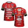 MaleWomen No. 14 Volleyball Jersey Sir Safety Perugia Tshirt Match Clothes Beach Tee Male Ishikawa Home Champions Sportswear