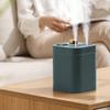 Humidificador de Doble Niebla para Dormitorio 800ML Doble Niebla Tipo Relleno Superior Carga Tipo C Niebla Grande