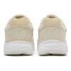 New Balance Nb 707 Lace-Up Mesh Suede Low-Top Running Shoes Men sneakers Beige MW707SK1