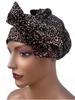 Lara 495 Cotton Women' Head Scarf Turban Even After Chemotherapy