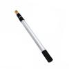 Fruit Picker Extension Rod Telescopic Collector Stick Aluminum Alloy Portable Pole Home Supplies for Walnuts Pecans Acorns